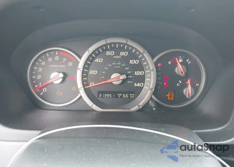 2006 Honda Pilot Ex-L из США, поврежденный, VIN 5FNYF28586B009746